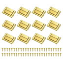 PATIKIL トグルキャッチロック 1.5