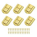 PATIKIL トグルキャッチロック 1.3