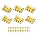 PATIKIL トグルキャッチロック 1.5