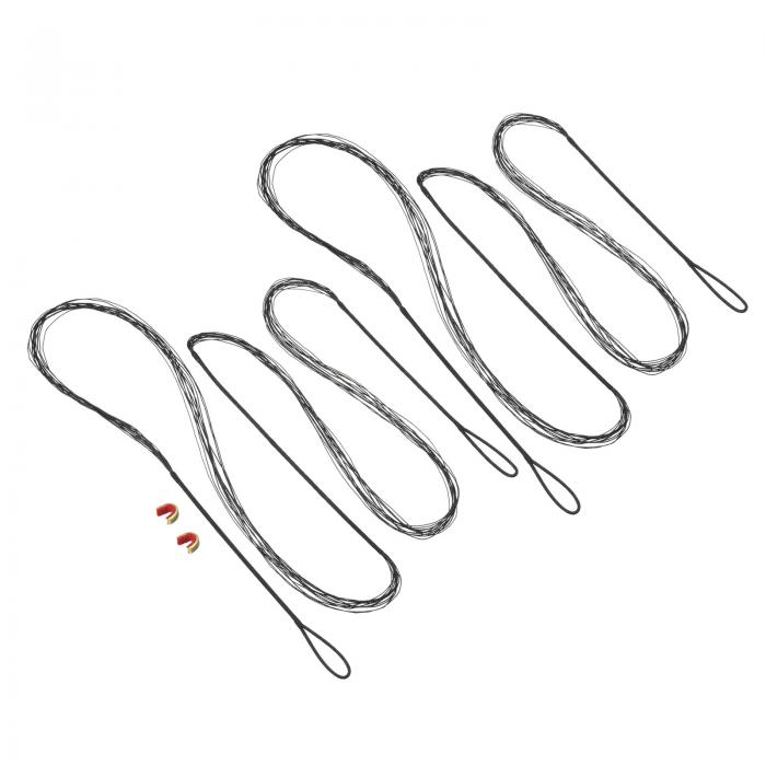 PATIKIL 弓 弦交換 AMO 66