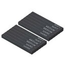 PATIKIL 圧縮木炭スティック 12本セット アーティスト用 ソフト/ミディアム/ハードグレードアート用品 スケッチ シェーディング ペイントに最適 黒色