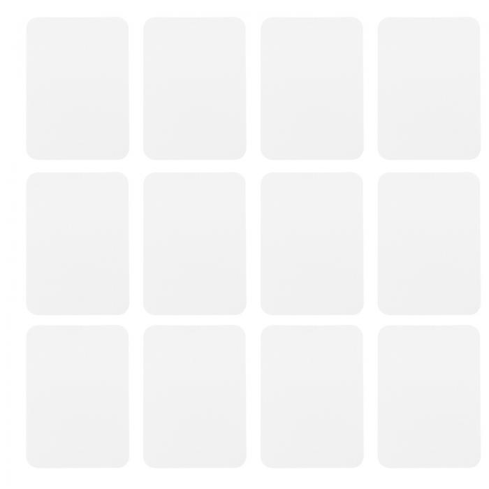 PATIKIL アイロンで貼るパッチ 4.1