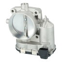 A ABSOPRO スロットルボディアセンブリNo.113-141-01-25 Mercedes-Benzに対応C 230 1.8L 2005用 スロットルボデ...
