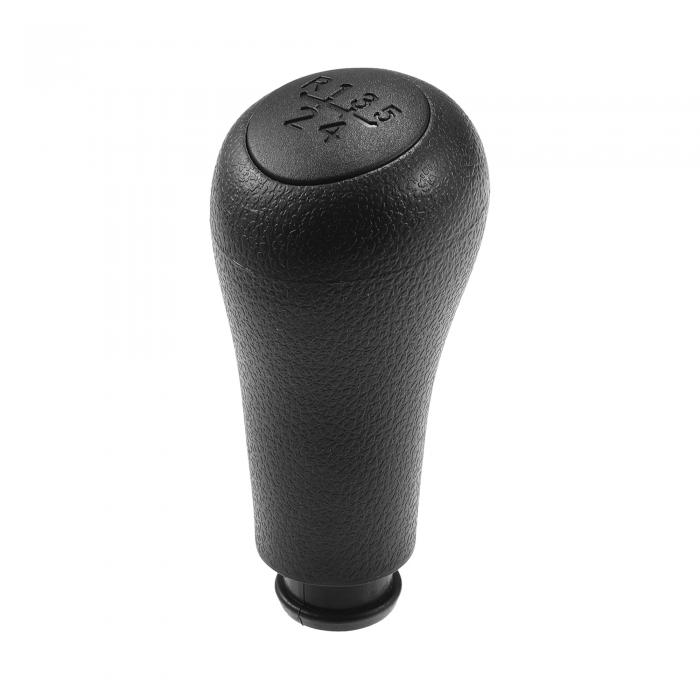 A ABSOPRO VWに対応トランス ポーターT4 1990-2003用の6速マニュアルギアシフトノブ プラスチック製の..