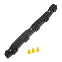 A ABSOPRO バンパーサポートブラケット No.866132S000 左側リアバンパーリテーナーブラケットホールドマウント Hyundaiに対応・トゥーソ...