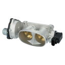 INFINAUTO スロットルボディアセンブリ フォードに対応マスタング4.6L V8 - ガソリン2005-2010用の55mmスロットルボディアクチュエータ...