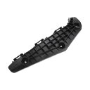 INFINAUTO トヨタに対応 ハイランダー2011-2013用バンパーサポートブラケット 右側フロントバンパーレテーナーブラケットホールドマウントNo.52...