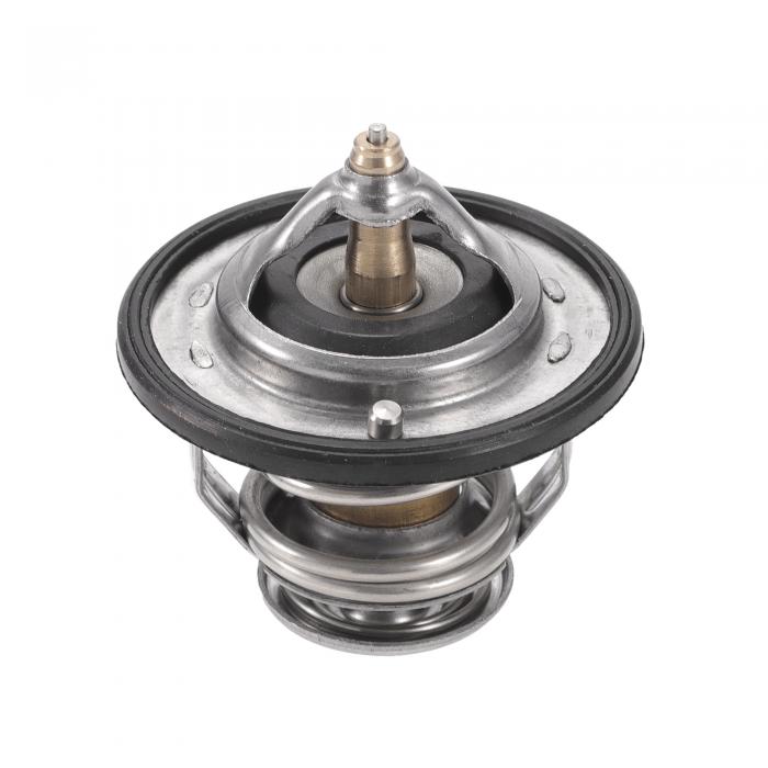 INFINAUTO ヒュンダイに対応 ・トゥーソン2.0L 2016-2018用のカーサーモスタット エンジンクーラントサーモスタットNo.255-1042010 メタルシルバートーン 1個