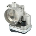 TUCKBOLD クライスラーに対応300 5.7L 2005-2012用スロットルボディアセンブリー 一貫した品番4591847AC/68060354AA ス...