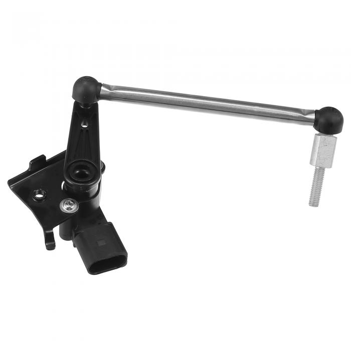 TUCKBOLD エアサスペンションライドハイトレベルセンサーNo.4M0941309K リア左側ハイトレベルセンサー1個