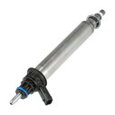 TUCKBOLD メルセデスベンツに対応C300用燃料噴射装置 フローマッチング済み No.A2780700687 燃料噴射ノズル ブラック 1個