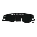 INFINAUTO ダッシュカバー インテリアサンシールド ダッシュボードカーペットマット トヨタに対応 RAV4 2020-2024 トヨタに対応 XA50 ...
