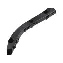 TUCKBOLD トヨタに対応アバロン2010-2012用バンパーサポートブラケット 耐久性のあるNo.5214507010 | 右側フロントバンパーリテーナー...