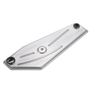 ACROPIX Fordに対応 Explorerーラー1991 1994用のA4LD 2WD LATEオートマチックトランスミッション フィルターオイルパン適合品番号:E9TZ7A098C/87GT7A098AA 1個入り