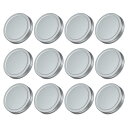 50個入りのメイソンジャーリッド 86mm/3.39