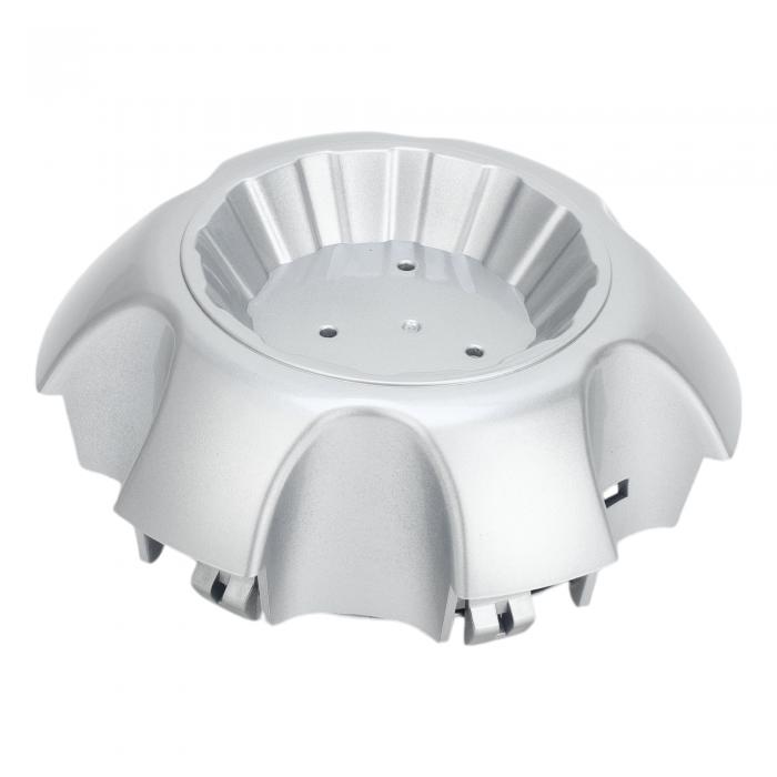 TUCKBOLD トヨタに対応4ランナー2003-2009用のホイールセンターキャップ ハブキャップ リムセンターキ..