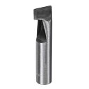 レザーオーバルホールパンチ 26x2mm ベルトホールパンチャー オーバルホローパンチングカッティングツール レザークラフト ウォッチバンド ストラップ 布 ガスケット用