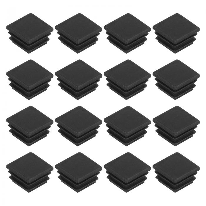 56個入りの正方形プラスチックプラグインサート 0.79