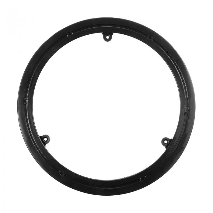 レイジースーザンターンテーブルベアリングスイベルプレート 回転ターンテーブル スチールボールベアリ..