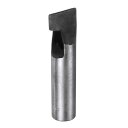 レザーオーバルホールパンチ 29x2mm ベルトホールパンチャー 楕円形 ホローパンチングカッティングツール レザークラフト ウォッチバンド ストラップ 布 ガ...