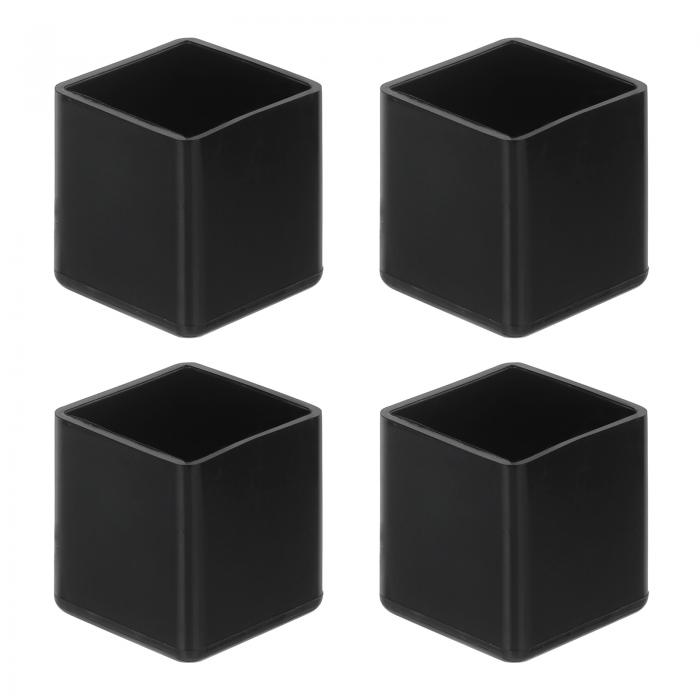 4個セットのチェアレッグキャップ 13/16