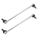 X AUTOHAUX トヨタに対応RAV4 2006-2018 レクサスに対応NX200t 2015-2017用2個セットフロントスウェイバーリンクスタビライザーリンクキット サスペンションキットNo.K750043