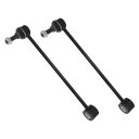 X AUTOHAUX ダッジに対応・ラム1500用2個セットのリアスウェイバーリンクスタビライザーリンクキット2009-2010年のラム1500 2011-2018年のラム1500 2019-2023年のラム1500クラシック用サスペンションキット