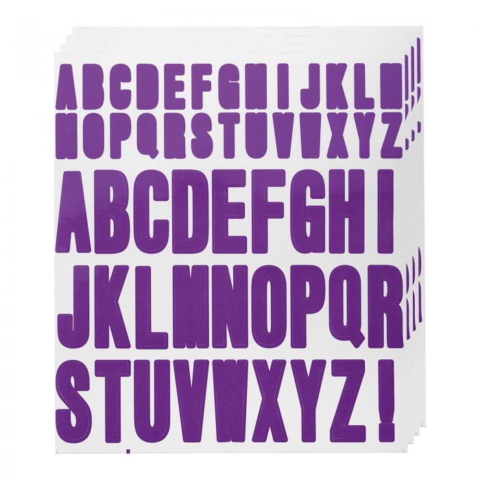 文字ステッカー ビニール 防水 アルファベット 自己粘着ステッカー 文字 屋内/屋外ステッカーデカール ..