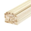 角材 9.84"x0.08"x0.08"の未塗装のハードウッドスティッククラフトツイッグログスティック DIYクラフト用20個パック