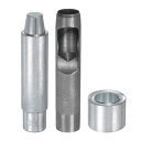 アイレットホールパンチダイツール 17mm/0.67