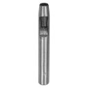 革用ホローパンチ 9mm 円形穴パンチツール ベルトパンチャーカーボン鋼シングルパンチ ウォッチベルト カット 革工芸 ゴム 紙 ファブリック プラスチック ソ...