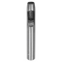 革用ホローパンチ 10mm 円形穴パンチツール ベルトパンチャーカーボン鋼シングルパンチ ウォッチベルト カット 革工芸 ゴム 紙 ファブリック プラスチック ...