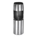 革用ホローパンチ 30mm 円形穴パンチツール ベルトパンチャーカーボンスチールシングルパンチ ウォッチベルト カットレザークラフト ラバー 紙 ファブリック ...