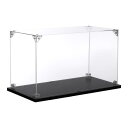 アクリルディスプレイケース 12x6x6