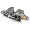 X AUTOHAUX トヨタに対応タコマ2005-2016用のリアリフトゲートドアロックアクチュエーター交換品 テールゲートラッチアセンブリNo.6579004...