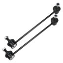 X AUTOHAUX メルセデスベンツに対応C230 2002-2007用2個セットフロントスウェイバーリンクスタビライザーリンクキット メルセデスベンツに対応C240 No.2033202589/2033200489/2033202889/2033203889
