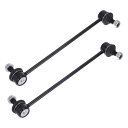 X AUTOHAUX Toyotaに対応ノアヴォクシーAZR60 ZRR70用2個セットフロントスウェイバーリンクスタビライザーリンクキット サスペンションキットNo.4882044020