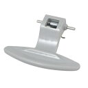 ドアキャッチハンドル LG前部洗濯機 グレー 93 x 60 x 22mm