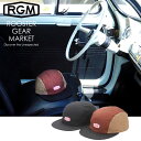 楽天外遊びの専門店CamCom（カムカム）RGM（ROOSTER GEAR MARKET） ルースター ギア マーケット JET cap 【ファッション アウトドア キャップ 帽子 カジュアル おしゃれ フィッシング ブランド 釣り】