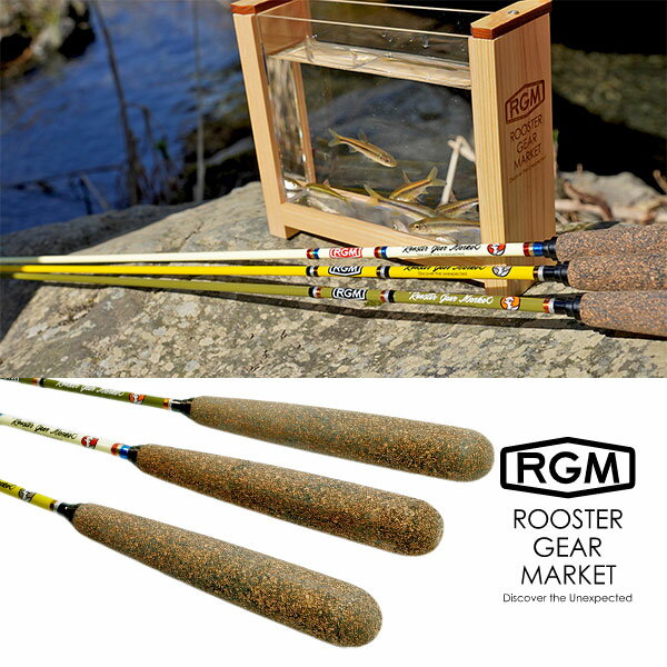 RGM(ROOSTER GEAR MARKET) ルースター ギア 