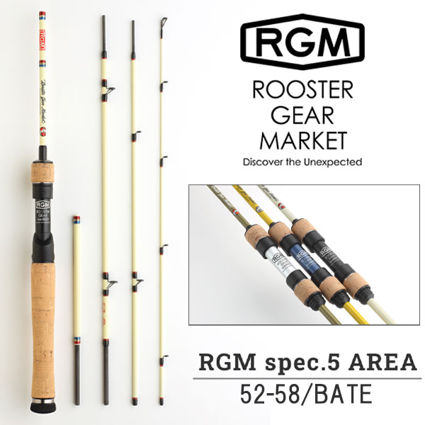 RGM(ROOSTER GEAR MARKET) ルースター ギア 