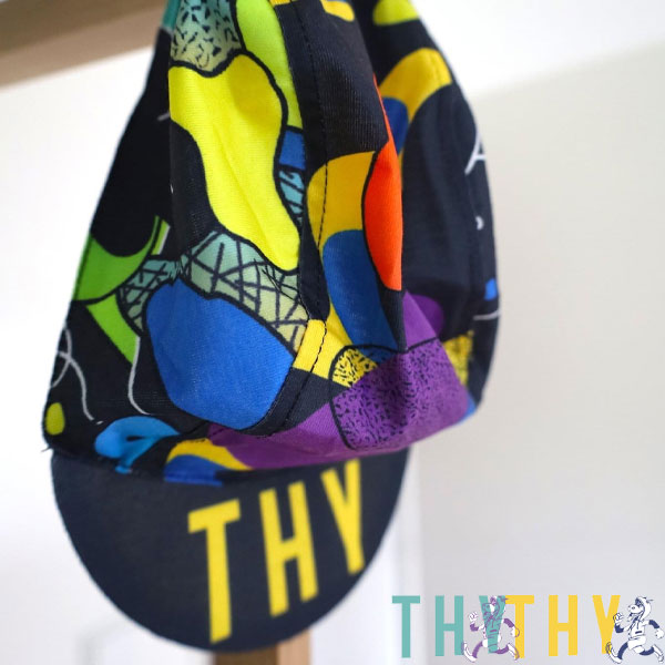 THY Trail Hounted Youth トレイルホーンテッドユース SOFT SKILLS CAP メンズ・レディース サイクルキャップ 【トレイルランニング ランニング アウトドア 登山 自転車 サイクリング 男性 女…