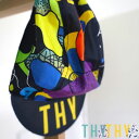 THY (Trail Hounted Youth) トレイルホーンテッドユース SOFT SKILLS CAP メンズ・レディース サイクルキャップ 