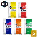 GU Energy O[GiW[ ENERGY CHEWS GiW[`[ 5Zbg yO~ O~Tv  lߍ킹 oR }\ jO gCjO gCAX sH ⋋H GlM[z