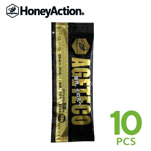 HoneyAction (ϥˡ) AGETECO ƥ 10 ڥޥ饽 뿩 ˥ ȥ쥤˥ ȥ...