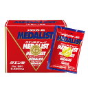 MEDALIST メダリスト 顆粒 1L用 お得 まとめ買い 16袋入り 【マラソン トレイルランニング トレラン ランニング 行動食 補給食 スペシャルドリンク クエン酸 健康ドリンク チーム】