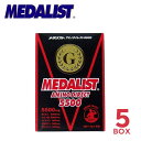 MEDALIST メダリスト アミノダイレクト5500 顆粒 7g×5袋入 5個セット 【トレイルランニング トレラン ランニング 行動食 補給食 エネルギーゼ...