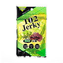 102 Jerkey 豆腐ジャーキー 痺れる 山椒味 【珍味