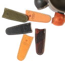 C&C.P.H.EQUIPEMENT HIKERMAG HANDLE CEV1994 ハイカーマグに装着、レザーを使用したニッチなハンドルカバー マグカバー 取...