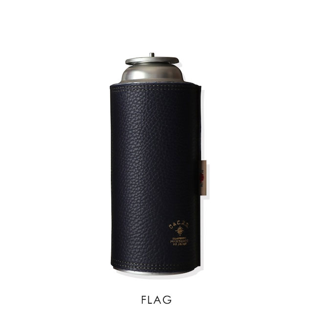 C&C.P.H.EQUIPEMENT LEATHER CB缶 COVER/レザーカバー CEV2041 カセットガスボンベに装着するだけで簡単にドレスアップ カセットボンベ CB缶カバー ガス缶カバー ガス管カバー 収納ケース おしゃれ ベルクロ 牛革 日本製 キャンプ用品 セール SALE sotoaso-10080015 外遊びの専門店CamCom(カムカム) サンプル画像2